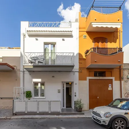 Casa Luna