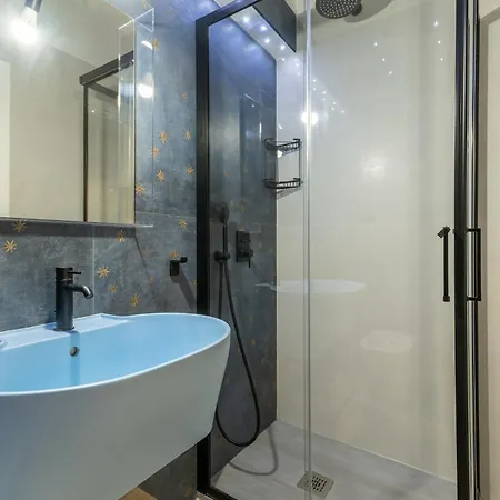 Lägenhet Casa Luna *