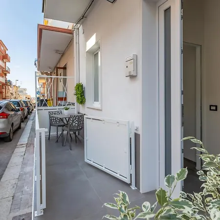 Casa Luna Lägenhet *