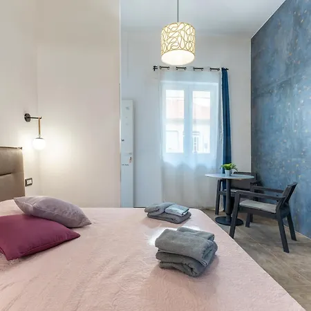 Casa Luna Lägenhet Pozzallo