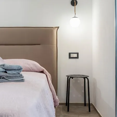 Casa Luna Lägenhet Pozzallo