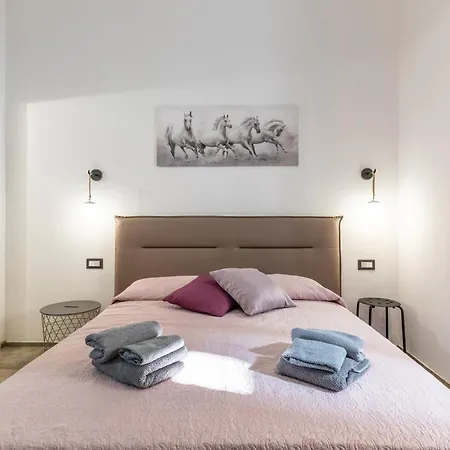 Lägenhet Casa Luna *