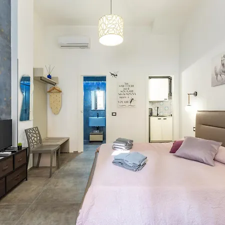Casa Luna * Pozzallo