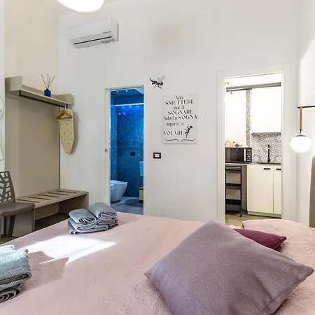Apartment Casa Luna