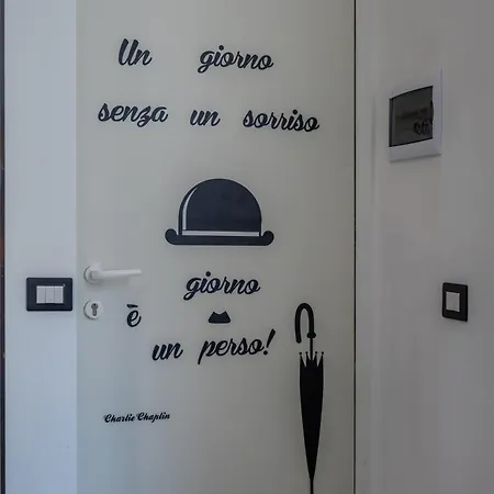 Casa Luna Pozzallo